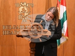 Снимка: Български Военноморски Сили