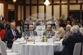 Годишни награди "Застраховател на годината"