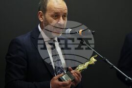 Годишни награди "Застраховател на годината"