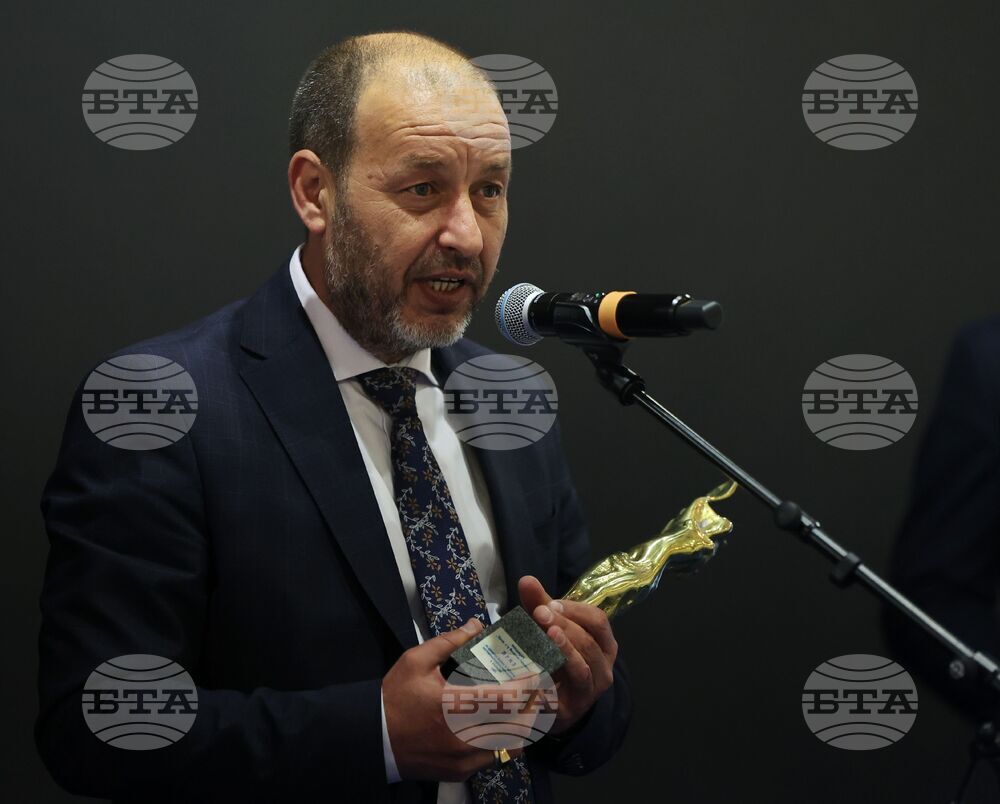 Годишни награди "Застраховател на годината"