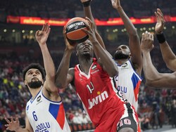 Serbia Euroleague Basketball Final Four
