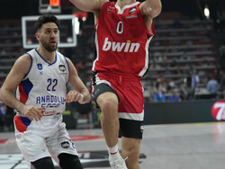 Serbia Euroleague Basketball Final Four