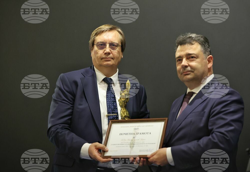 Изпълнителният директор на "Дженерали Застраховане" Юри Копач поема председателството на браншовата асоциация