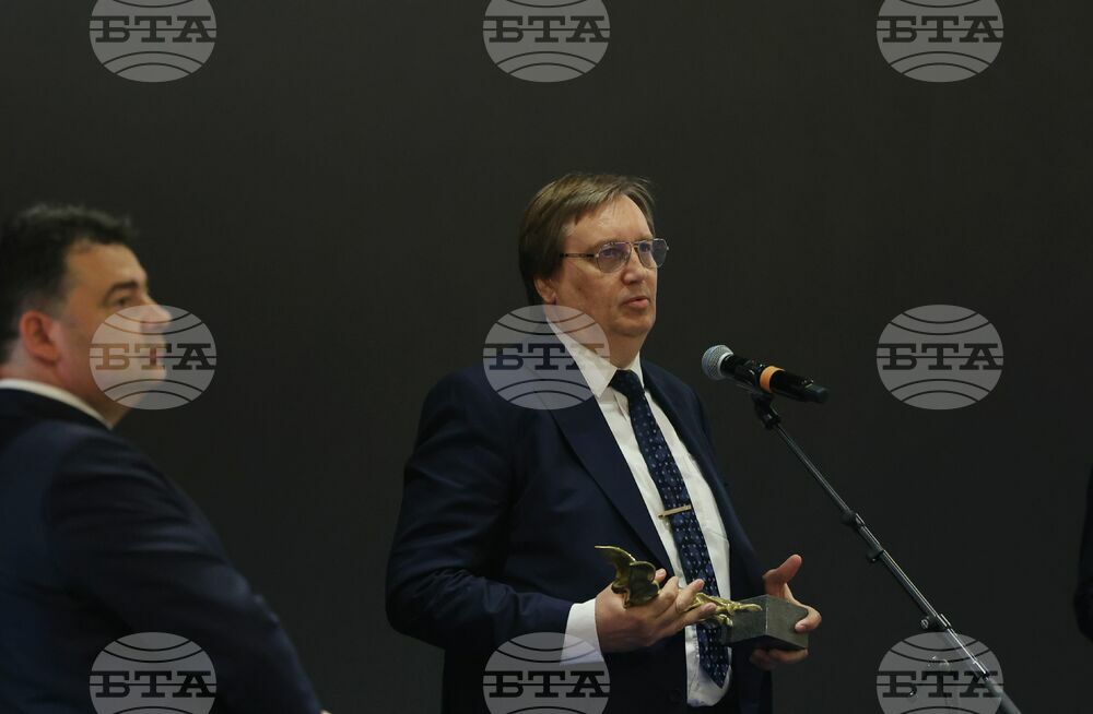 Generali Insurance CEO Kopach Elected to Chair Association of Bulgarian Insurers