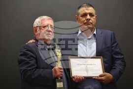 Годишни награди "Застраховател на годината"