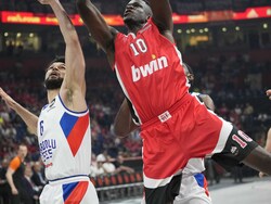 Serbia Euroleague Basketball Final Four