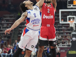 Serbia Euroleague Basketball Final Four