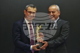 Годишни награди "Застраховател на годината"