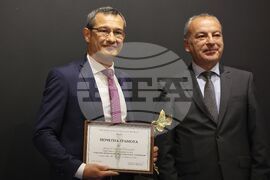 Годишни награди "Застраховател на годината"