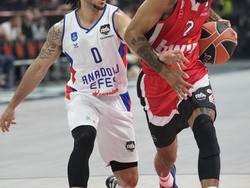 Serbia Euroleague Basketball Final Four