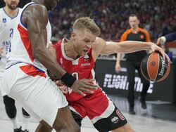Serbia Euroleague Basketball Final Four