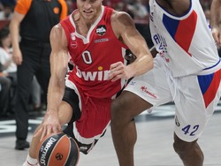 Serbia Euroleague Basketball Final Four