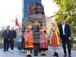 Снимка: Прессекретариат