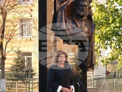 Снимка: Прессекретариат