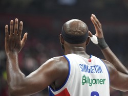 Serbia Euroleague Basketball Final Four