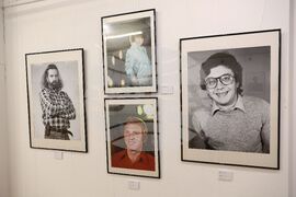 Бургас - Явор Попов - изложба фотография