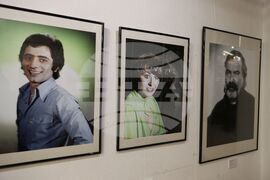 Бургас - Явор Попов - изложба фотография