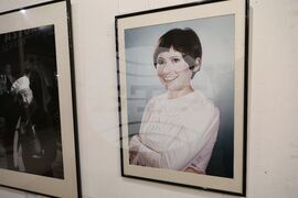 Бургас - Явор Попов - изложба фотография