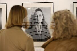 Бургас - Явор Попов - изложба фотография