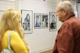 Бургас - Явор Попов - изложба фотография