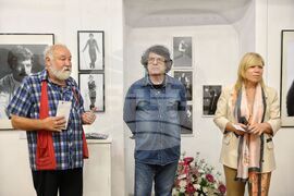 Бургас - Явор Попов - изложба фотография