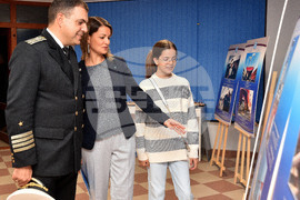 Национален пресклуб на Българската телеграфна агенция Варна - изложба