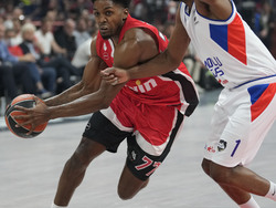 Serbia Euroleague Basketball Final Four