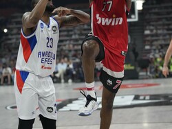 Serbia Euroleague Basketball Final Four