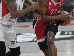Serbia Euroleague Basketball Final Four