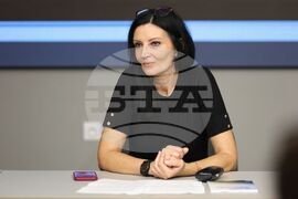 Бургас - „Моето Черно море" - книга - представяне - Свобода Атанасова