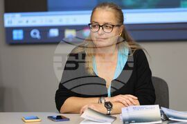 Бургас - „Моето Черно море" - книга - представяне - Радостина Ценова