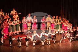 Самоков - Читалище-паметник „Отец Паисий - 1859" - спектакъл