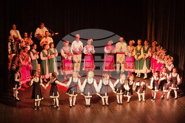 Самоков - Читалище-паметник „Отец Паисий - 1859" - спектакъл