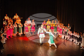 Самоков - Читалище-паметник „Отец Паисий - 1859" - спектакъл