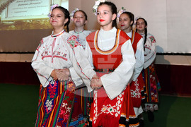 Исперих - Ден на народните будители - концерт