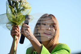 Исперих - Росица Кирилова - концерт