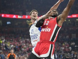 Serbia Euroleague Basketball Final Four