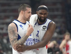 Serbia Euroleague Basketball Final Four