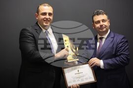 Годишни награди "Застраховател на годината"