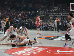 Serbia Euroleague Basketball Final Four