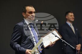 Годишни награди "Застраховател на годината"