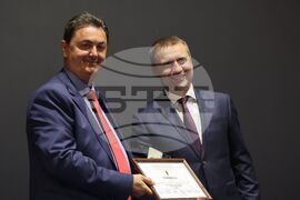Годишни награди "Застраховател на годината"