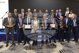 Годишни награди "Застраховател на годината"