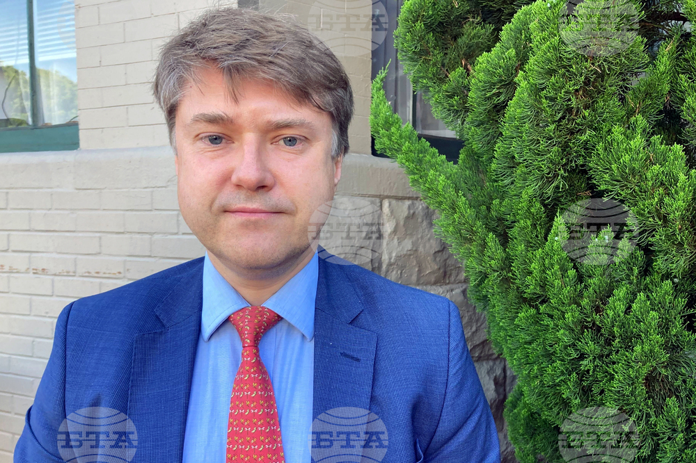 Екипът на Навални настоява САЩ да санкционират руски служители на средно ниво, общественици и представители на медиите