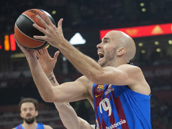 Serbia Euroleague Basketball Final Four