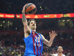 Serbia Euroleague Basketball Final Four