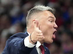 Serbia Euroleague Basketball Final Four