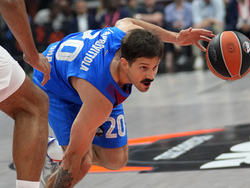 Serbia Euroleague Basketball Final Four