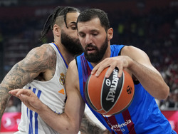 Serbia Euroleague Basketball Final Four