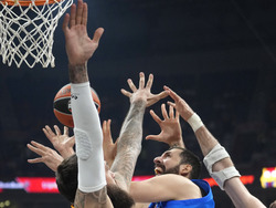 Serbia Euroleague Basketball Final Four